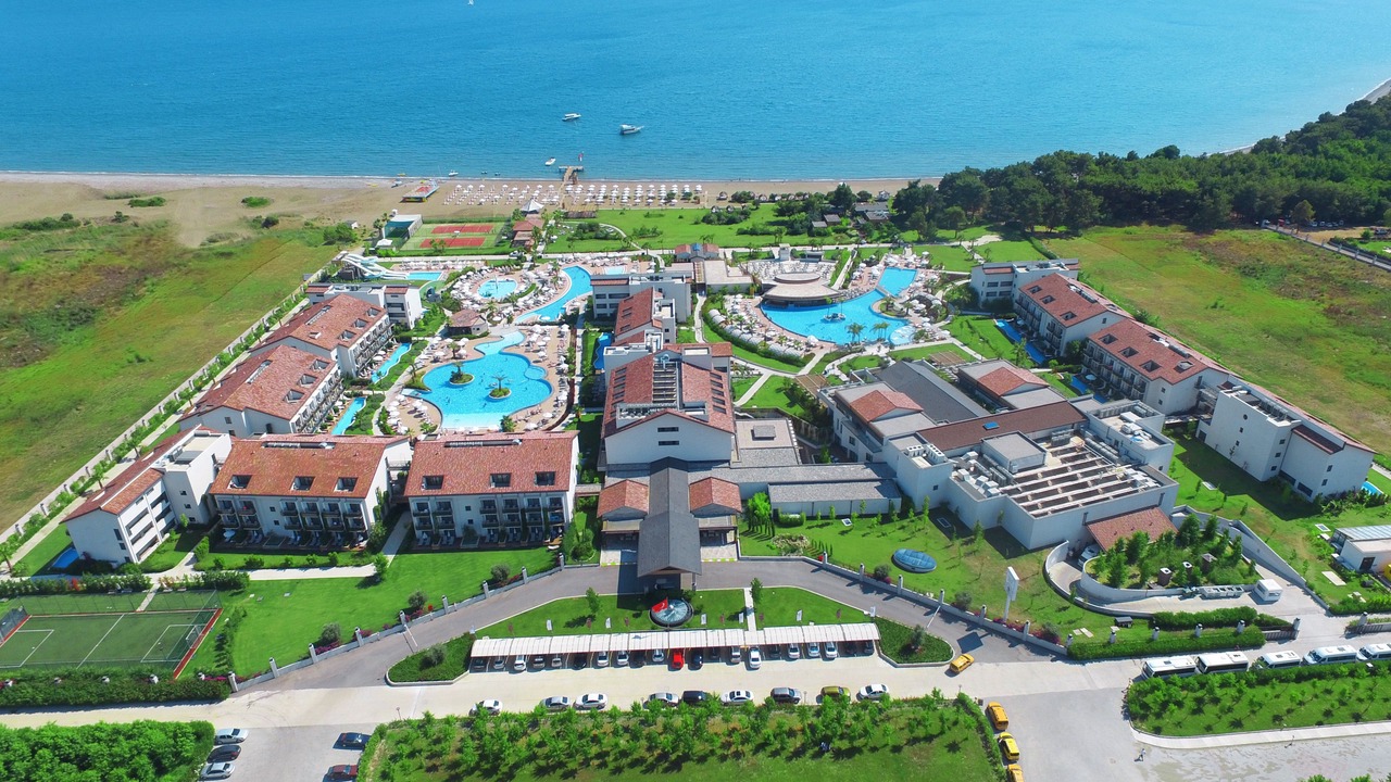 Photo of Outdoor in Ciftlik