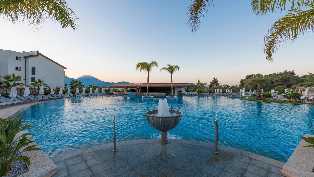 Photo of Outdoor in Ciftlik