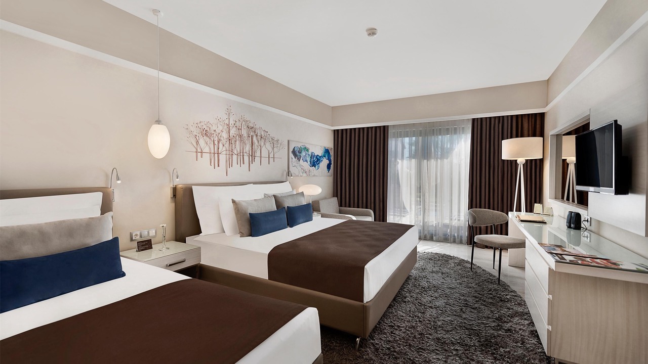 Photo of Bedroom in Ciftlik