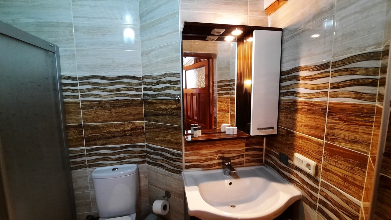 Photo of Bathroom in Selcuk