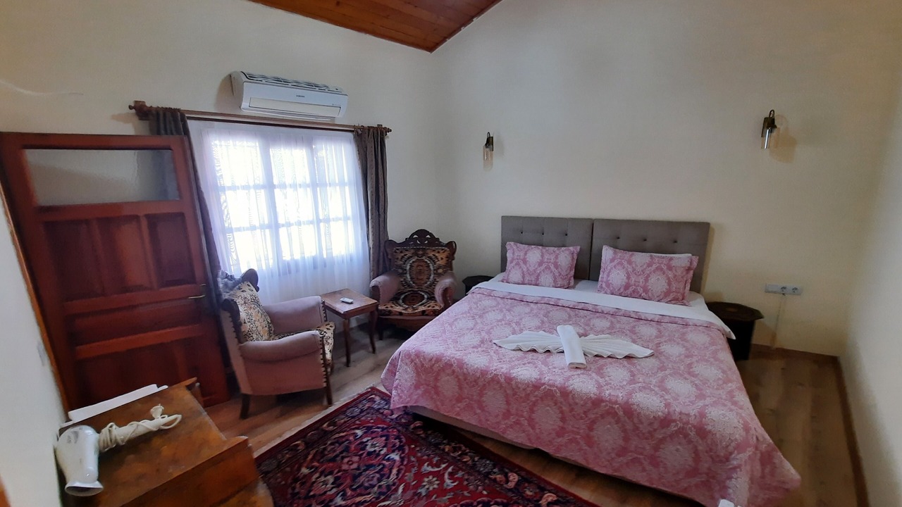 Photo of Bedroom in Selcuk