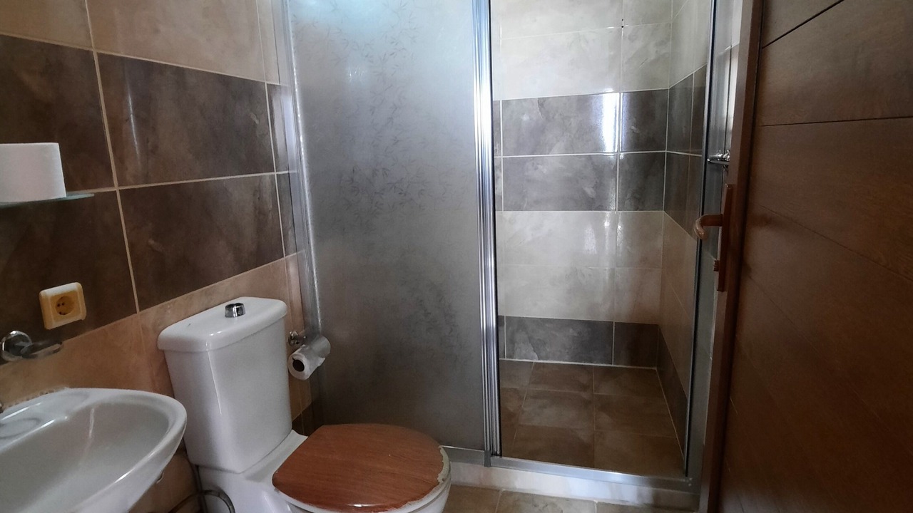 Photo of Bathroom in Selcuk