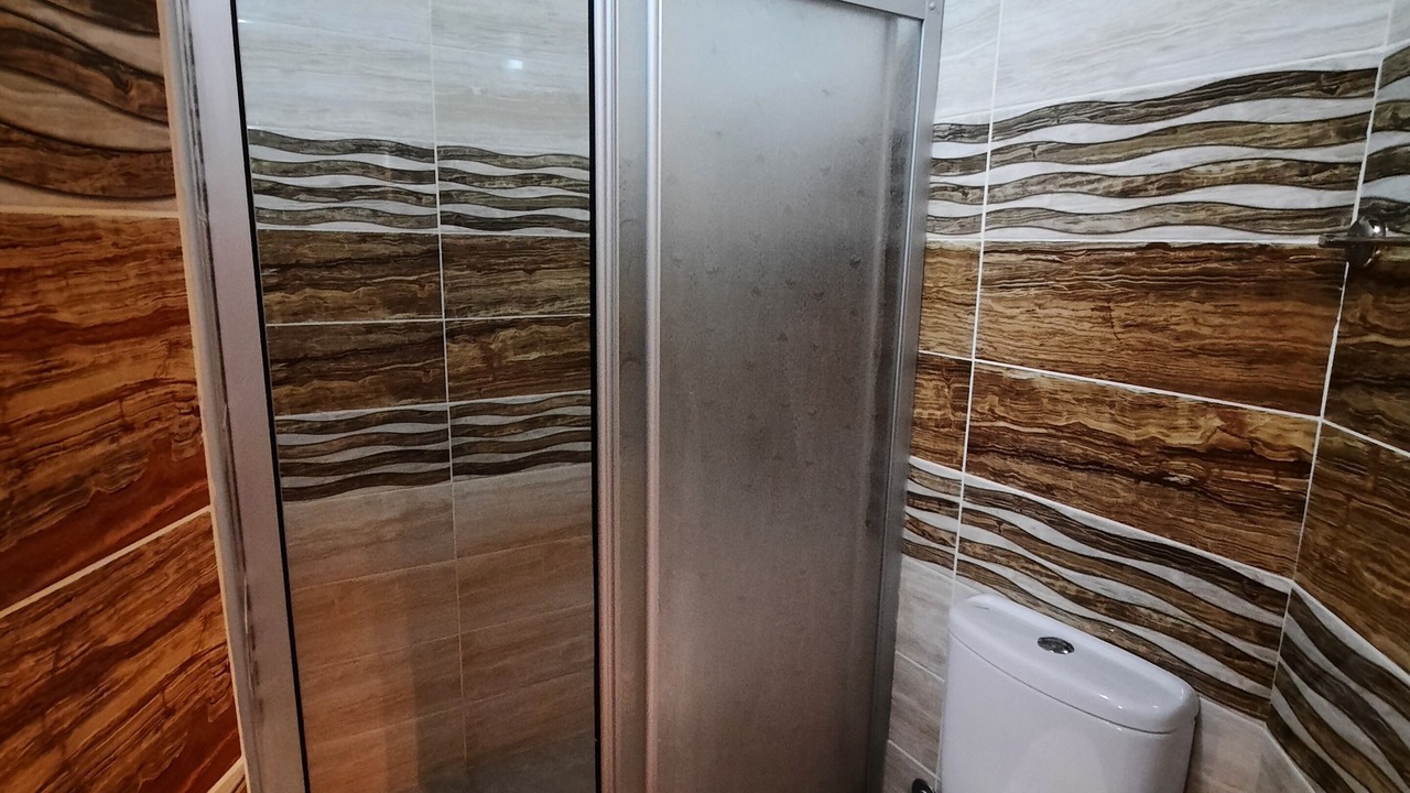 Photo of Bathroom in Selcuk