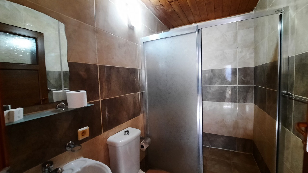 Photo of Bathroom in Selcuk