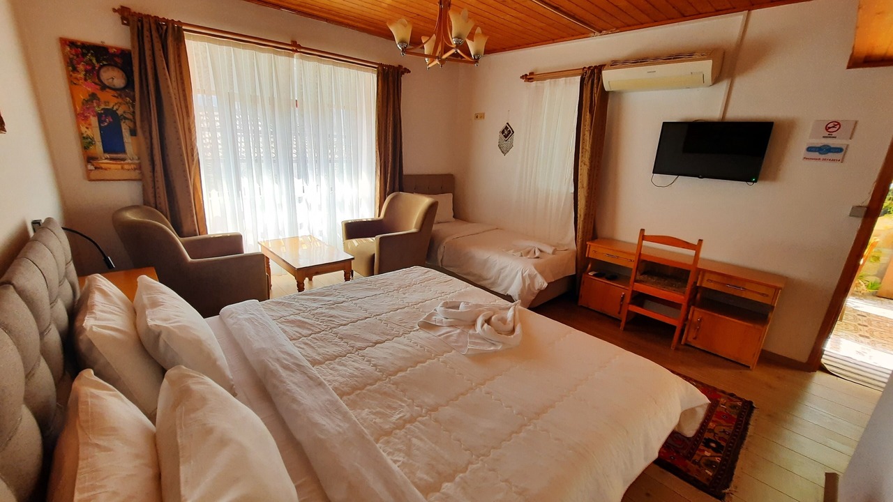 Photo of Outdoor in Selcuk