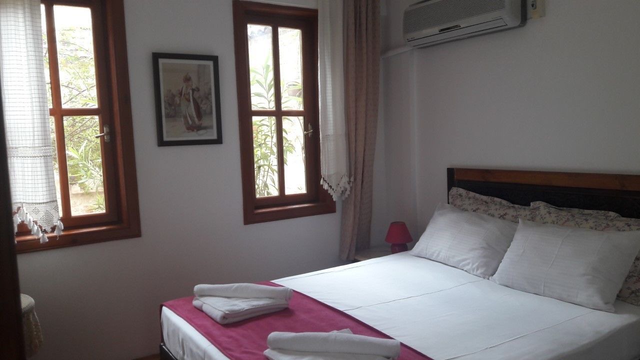 Photo of Bedroom in Kaleici