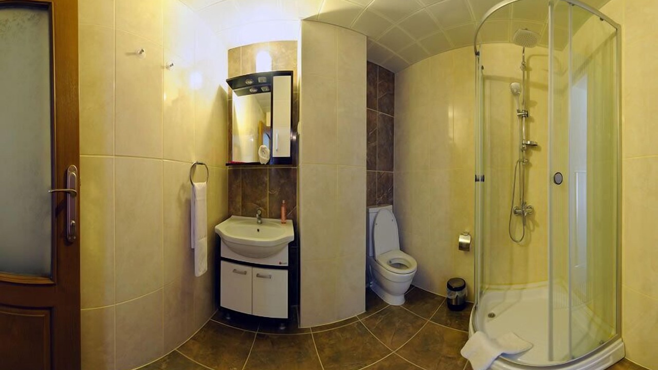 Photo of Bathroom in Kaleici