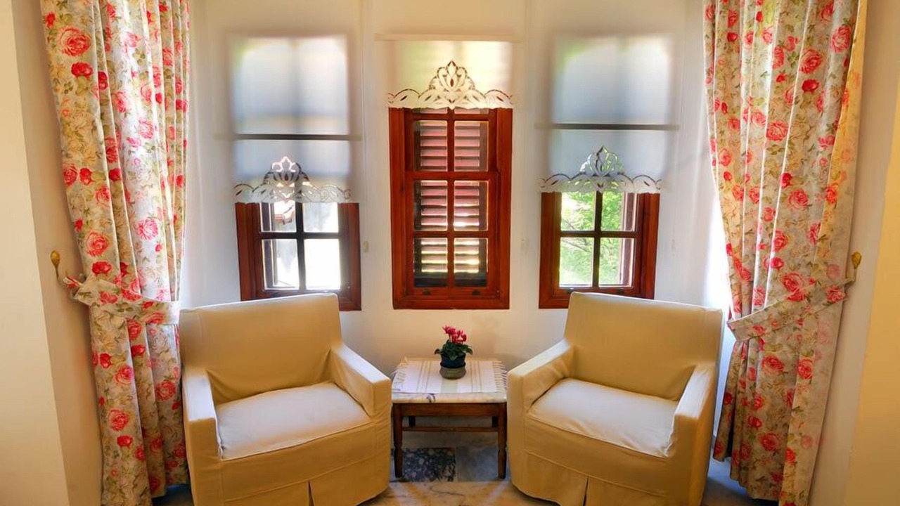 Photo of Bedroom in Kaleici