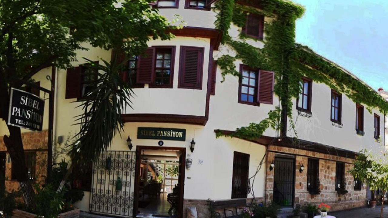 Photo of Outdoor in Kaleici