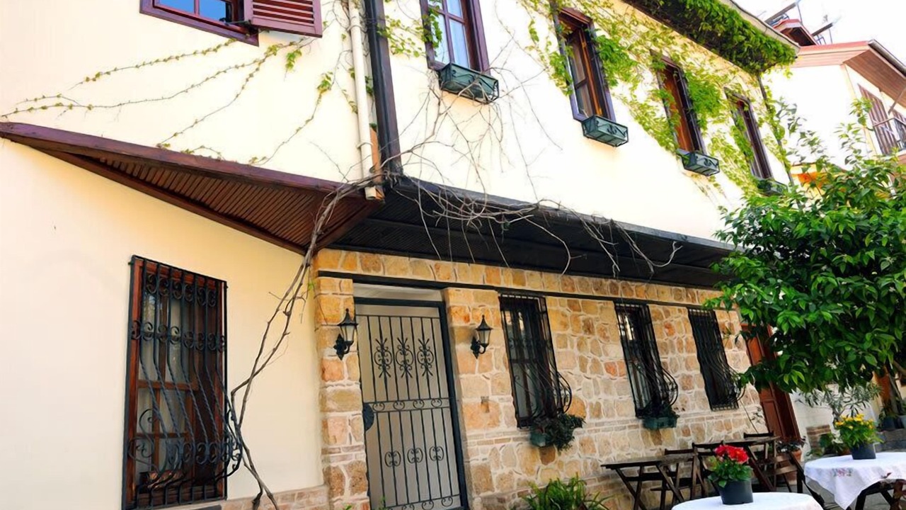 Photo of Outdoor in Kaleici