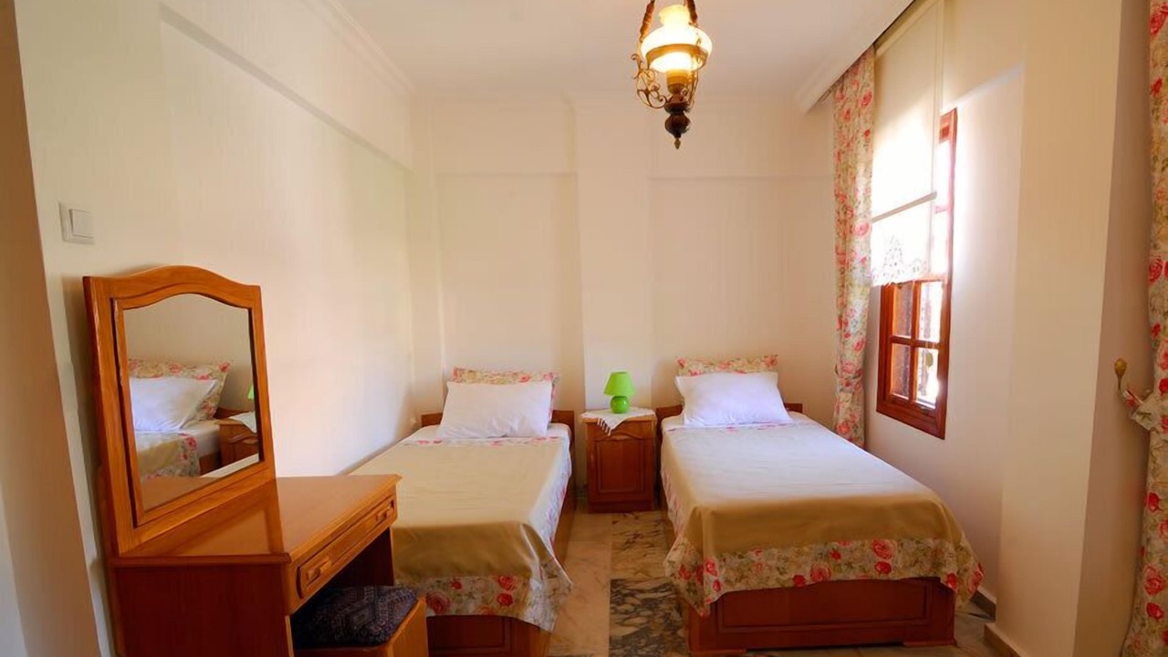 Photo of Bedroom in Kaleici