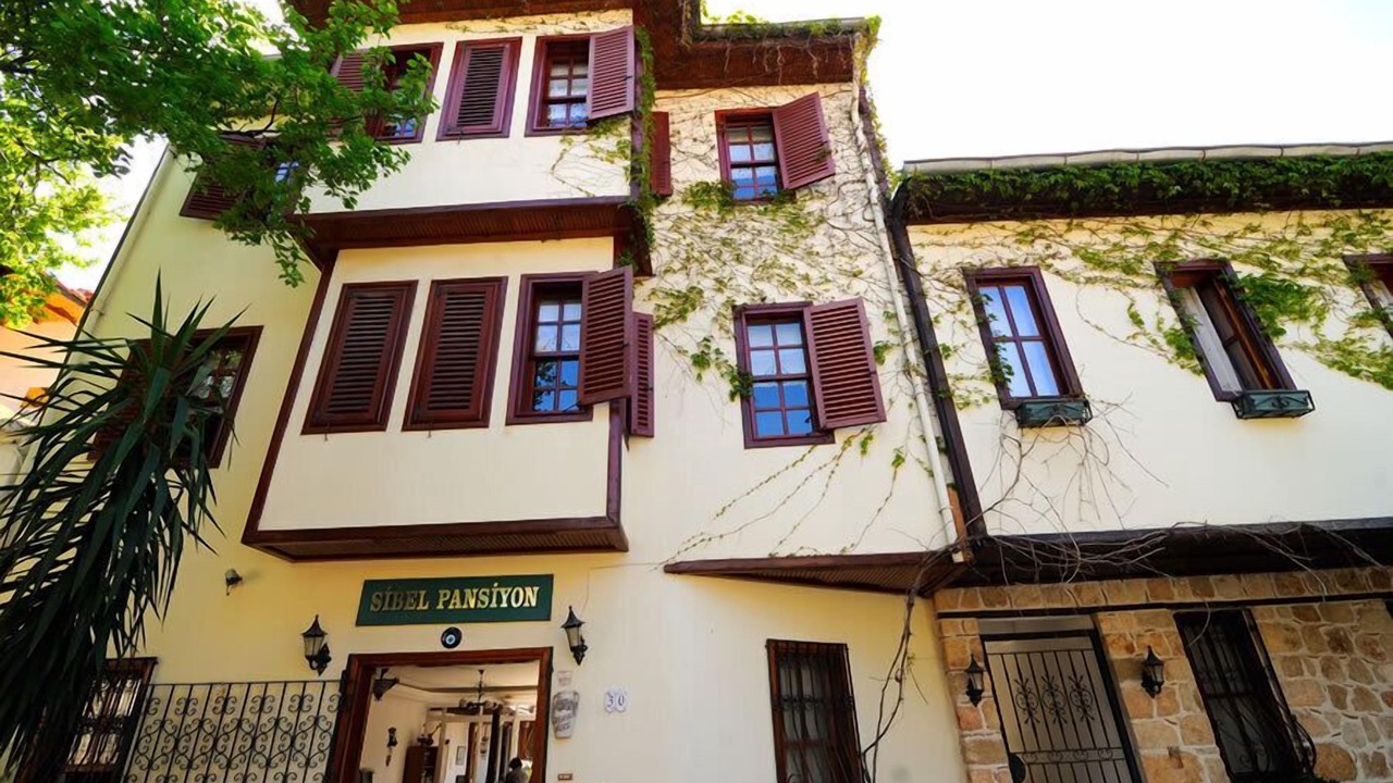 Photo of Outdoor in Kaleici