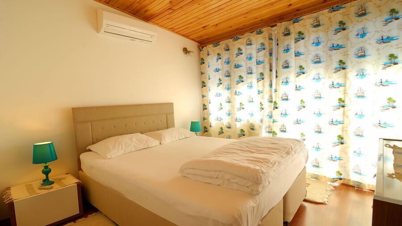 Photo of Bedroom in Kaleici