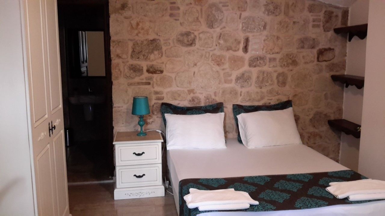 Photo of Bedroom in Kaleici