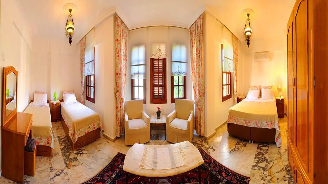 Photo of Livingroom in Kaleici
