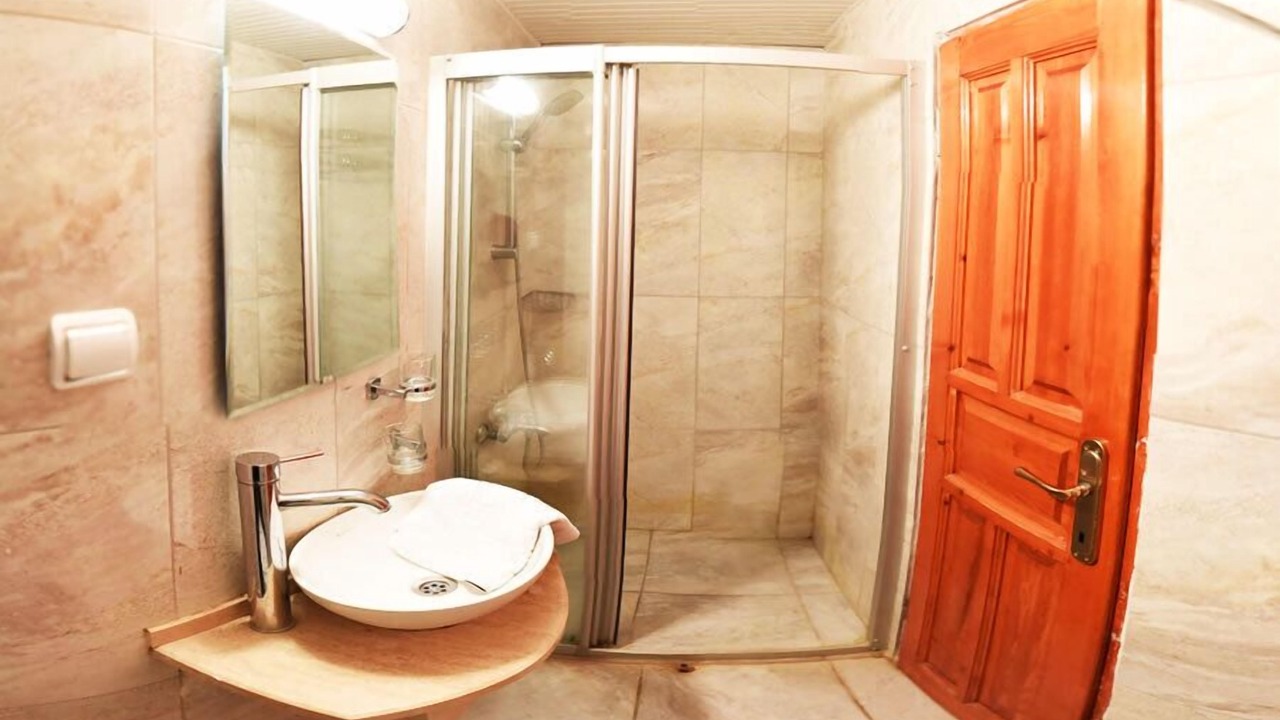 Photo of Bathroom in Kaleici