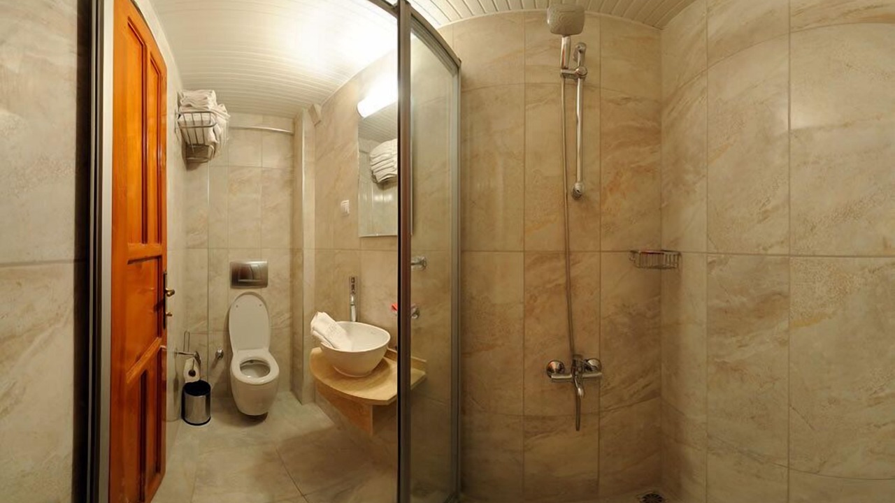 Photo of Bathroom in Kaleici