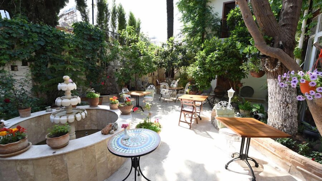 Photo of Outdoor in Kaleici