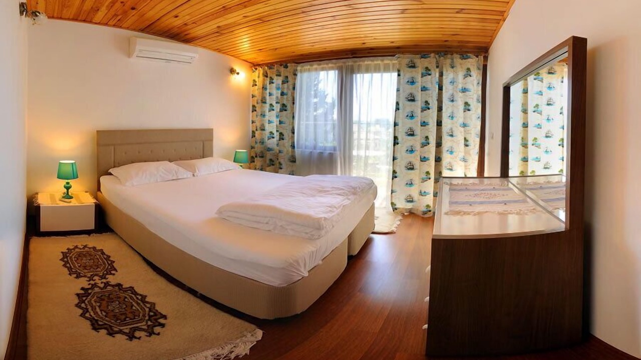 Photo of Bedroom in Kaleici