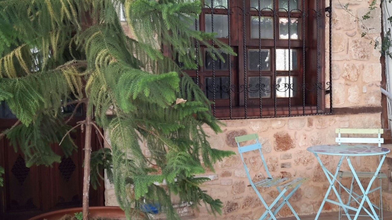 Photo of Bedroom in Kaleici