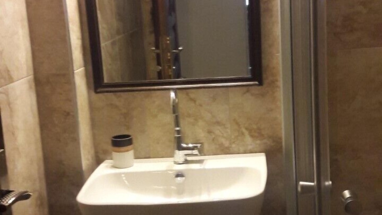 Photo of Bathroom in Kaleici