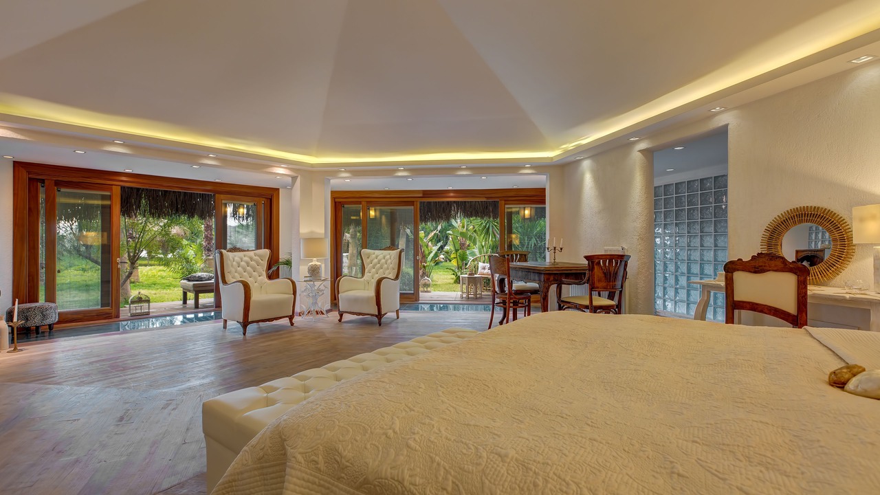 Photo of Bedroom in Cirali