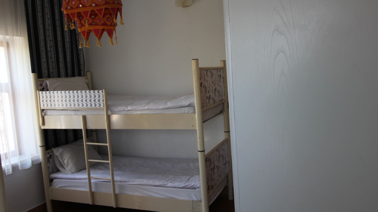 Photo of Bathroom in Goreme