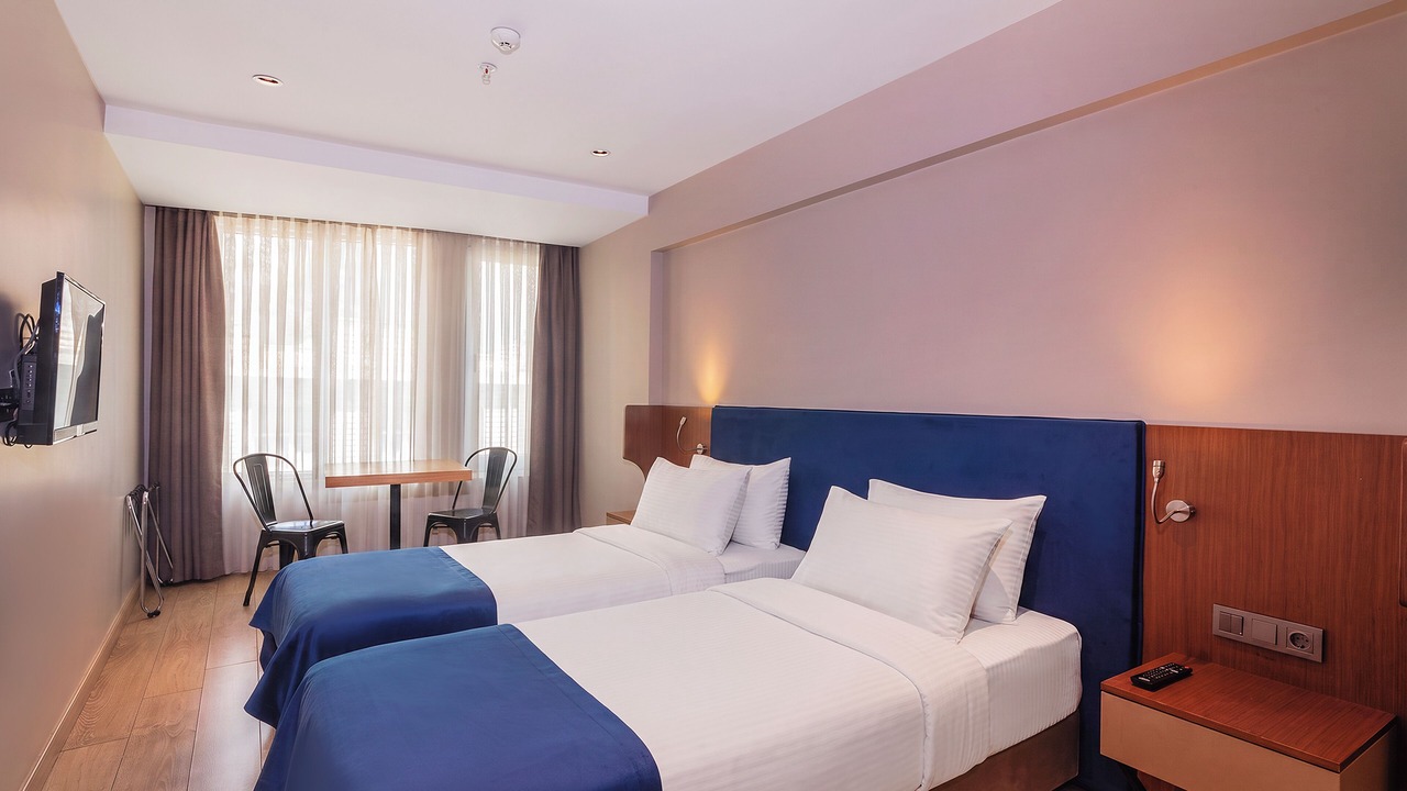 Photo of Bedroom in Osmanbey