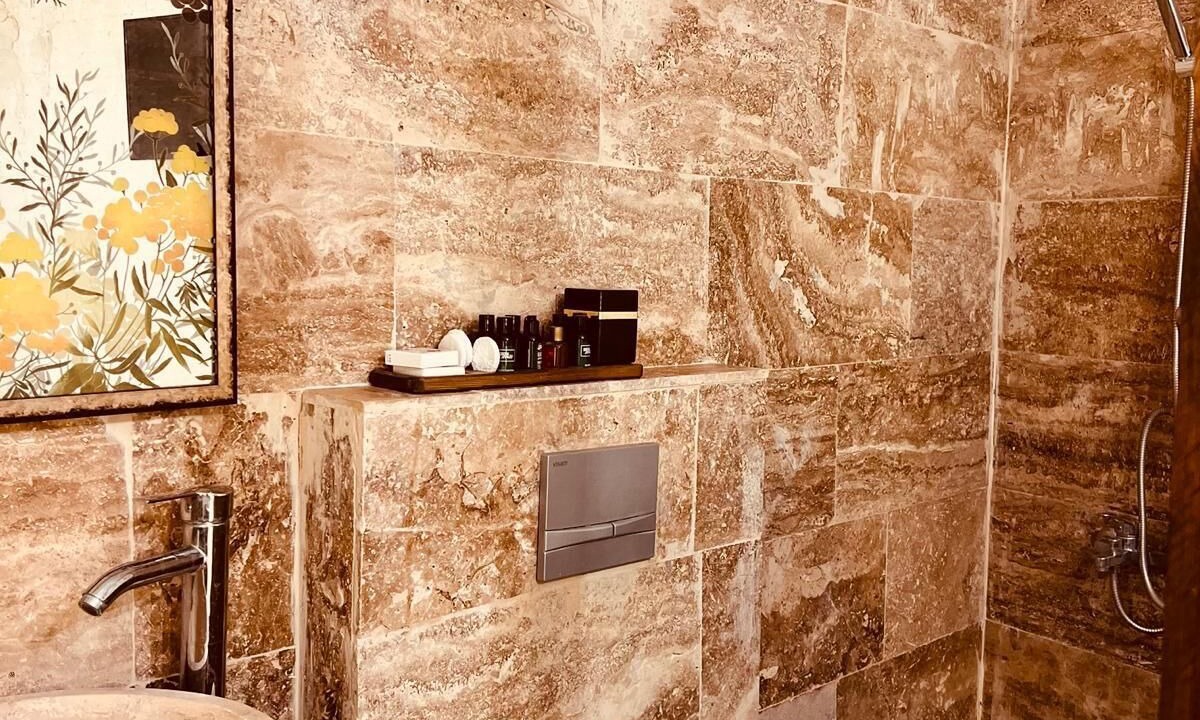 Photo of Bathroom in Urgup