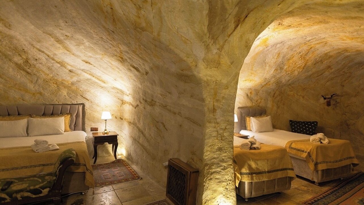 Photo of Bedroom in Urgup