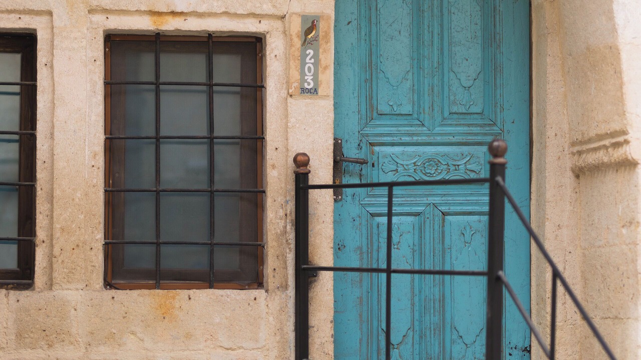 Photo of Outdoor in Urgup