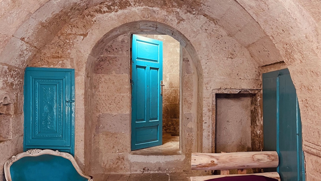 Photo of Bedroom in Urgup