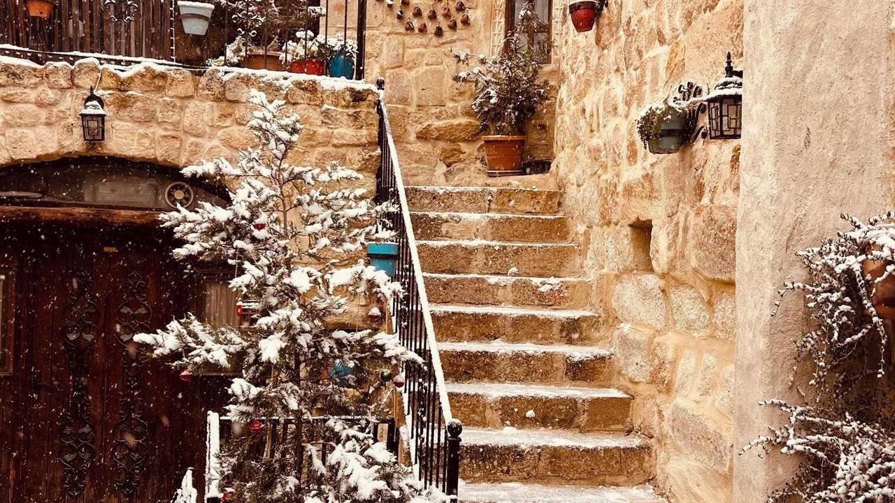 Photo of Outdoor in Urgup