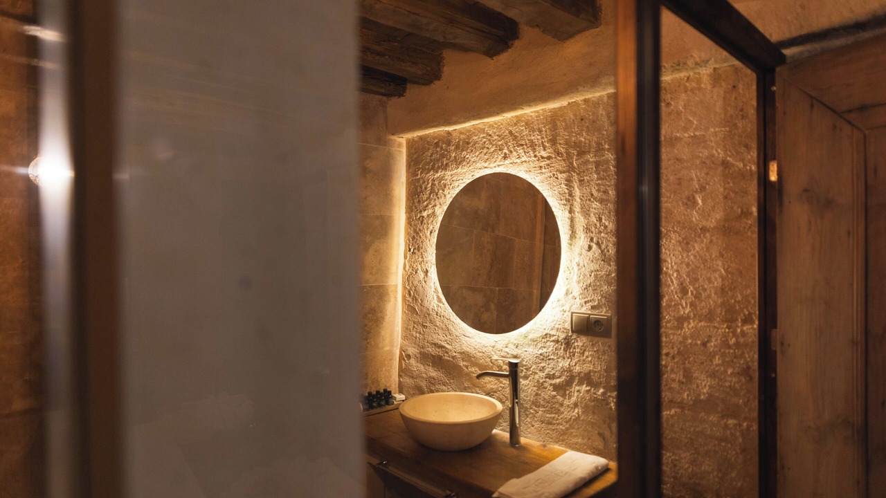 Photo of Bathroom in Urgup