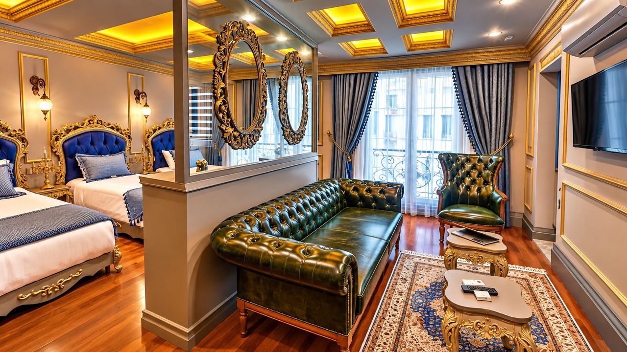 Photo of Bedroom in Yomra