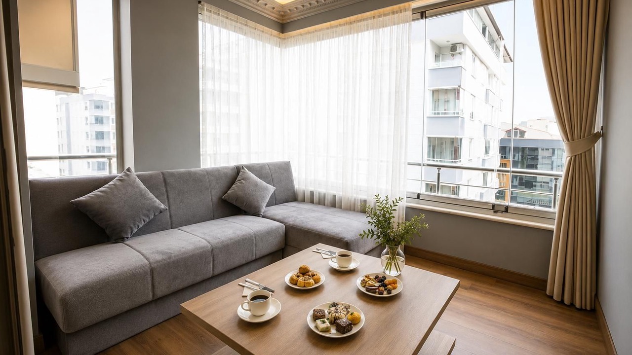 Photo of Bedroom in Yomra