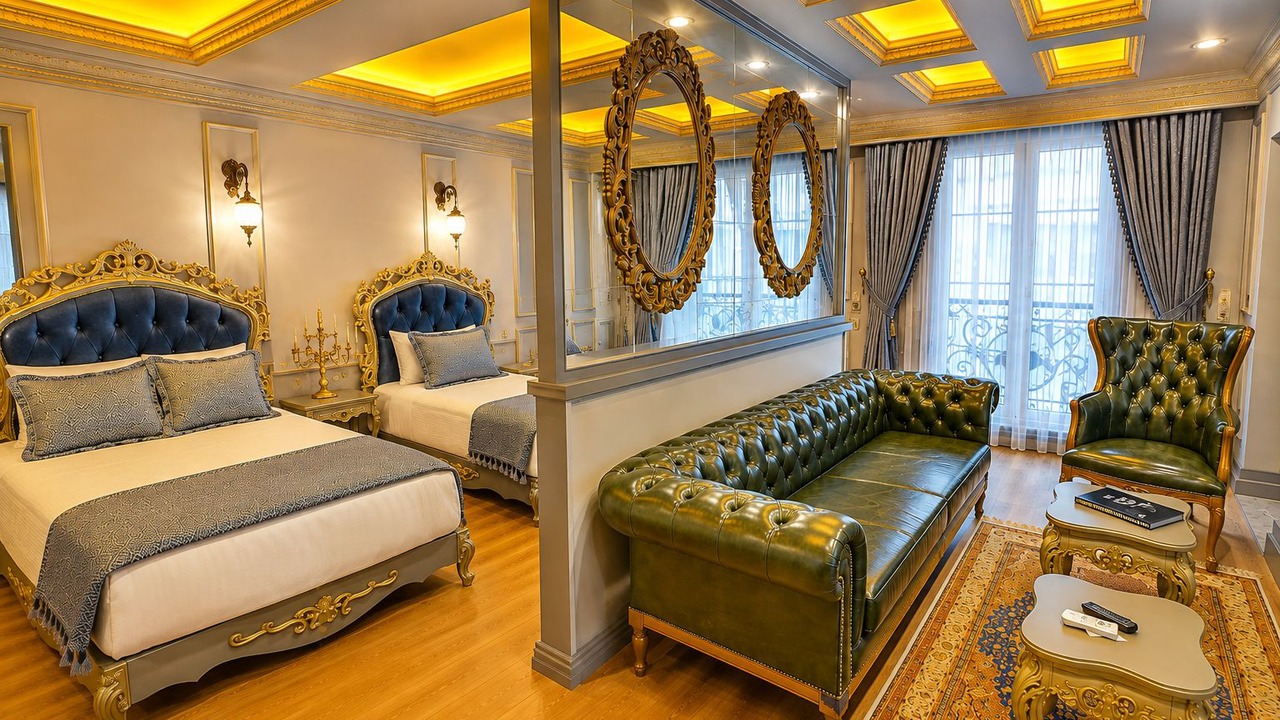 Photo of Bedroom in Yomra