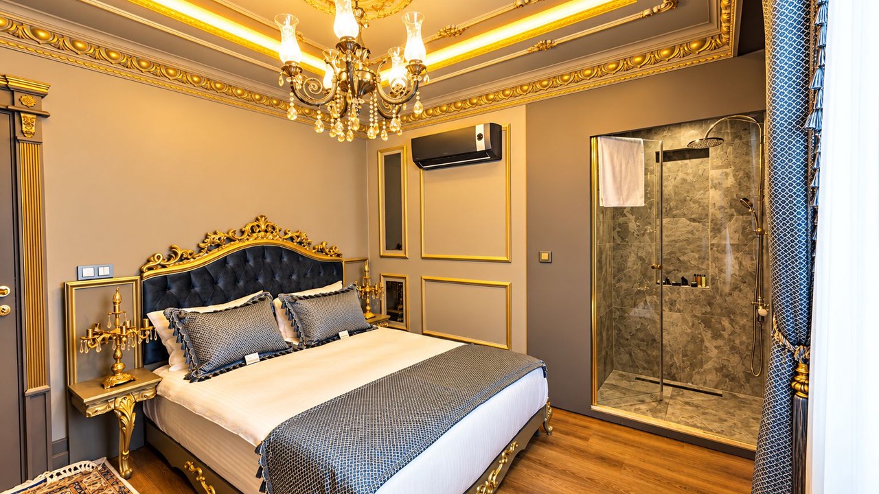 Photo of Bedroom in Yomra