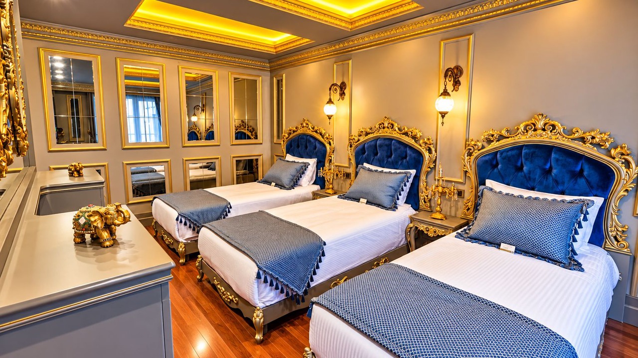 Photo of Bedroom in Yomra