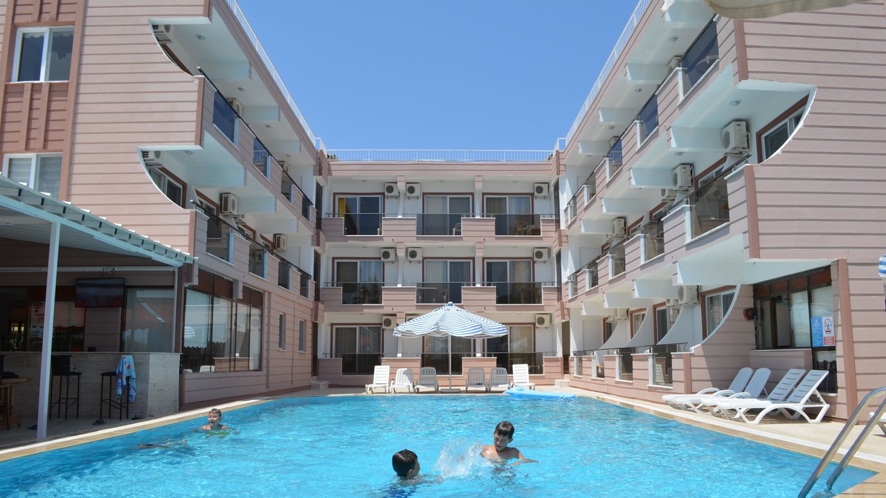Photo of Outdoor in Sarimsakli