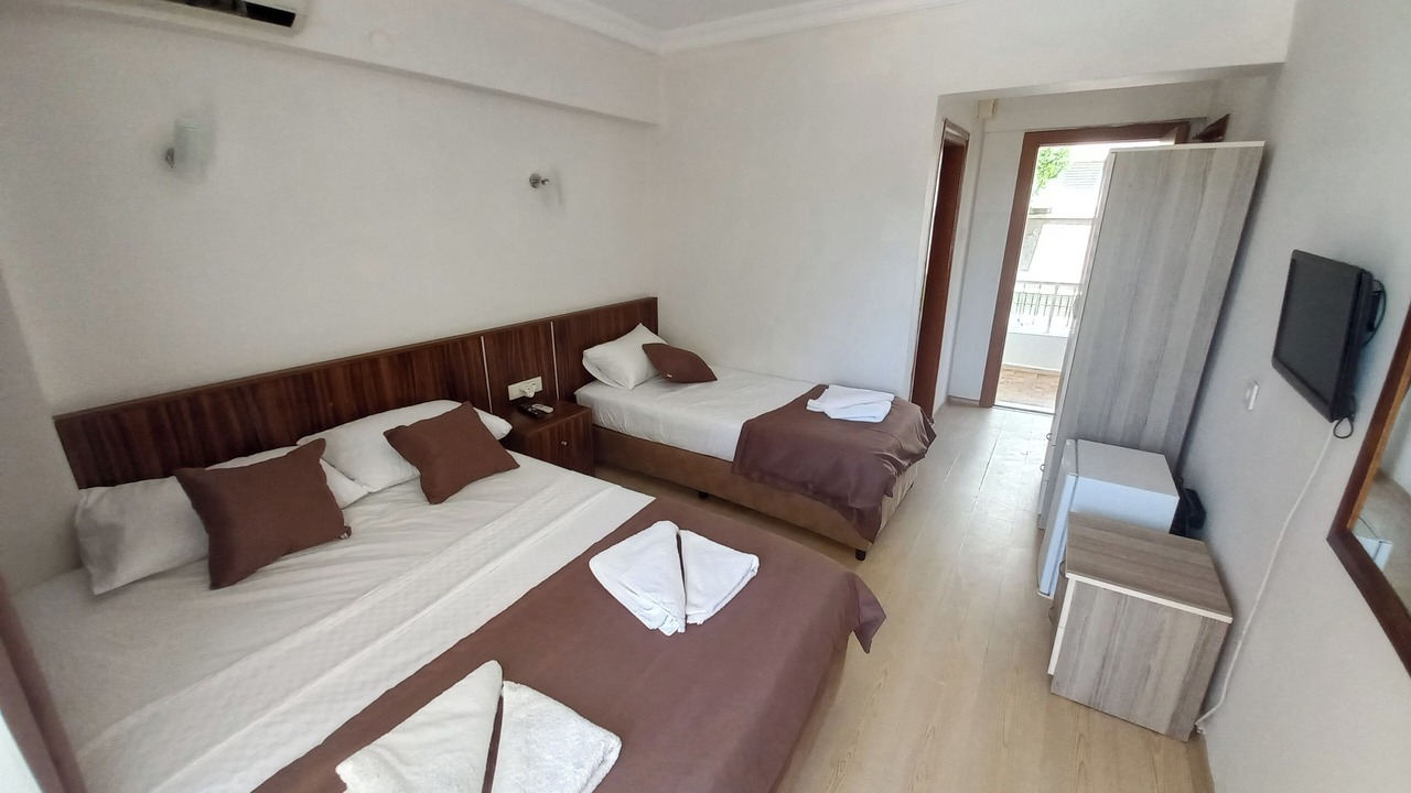 Photo of Bedroom in Sarimsakli