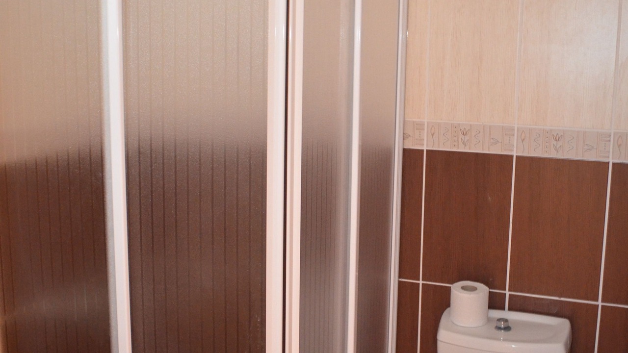 Photo of Bathroom in Sarimsakli
