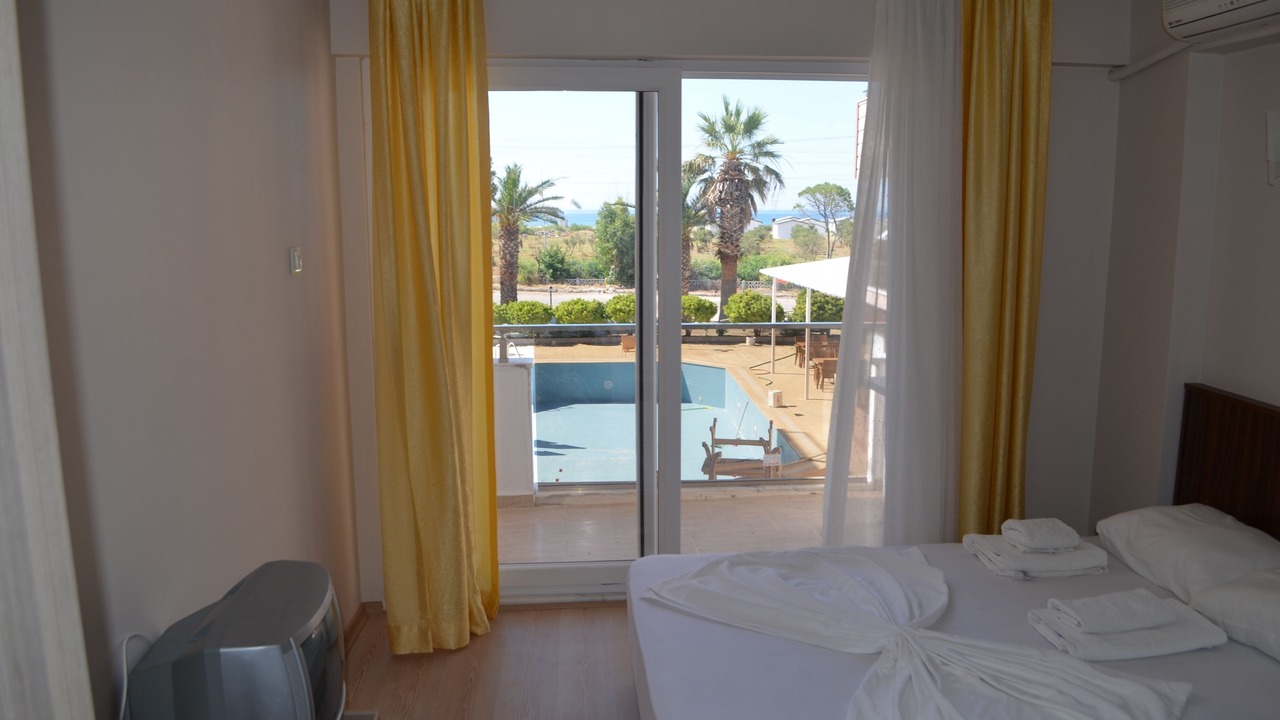 Photo of Bedroom in Sarimsakli