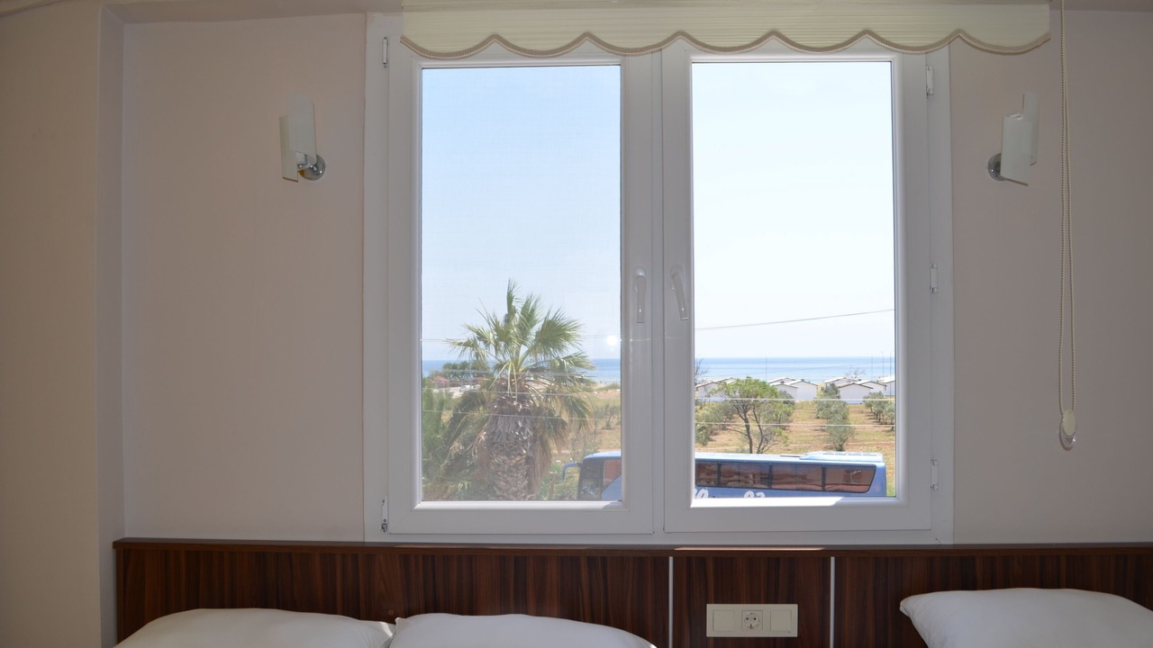 Photo of Bedroom in Sarimsakli