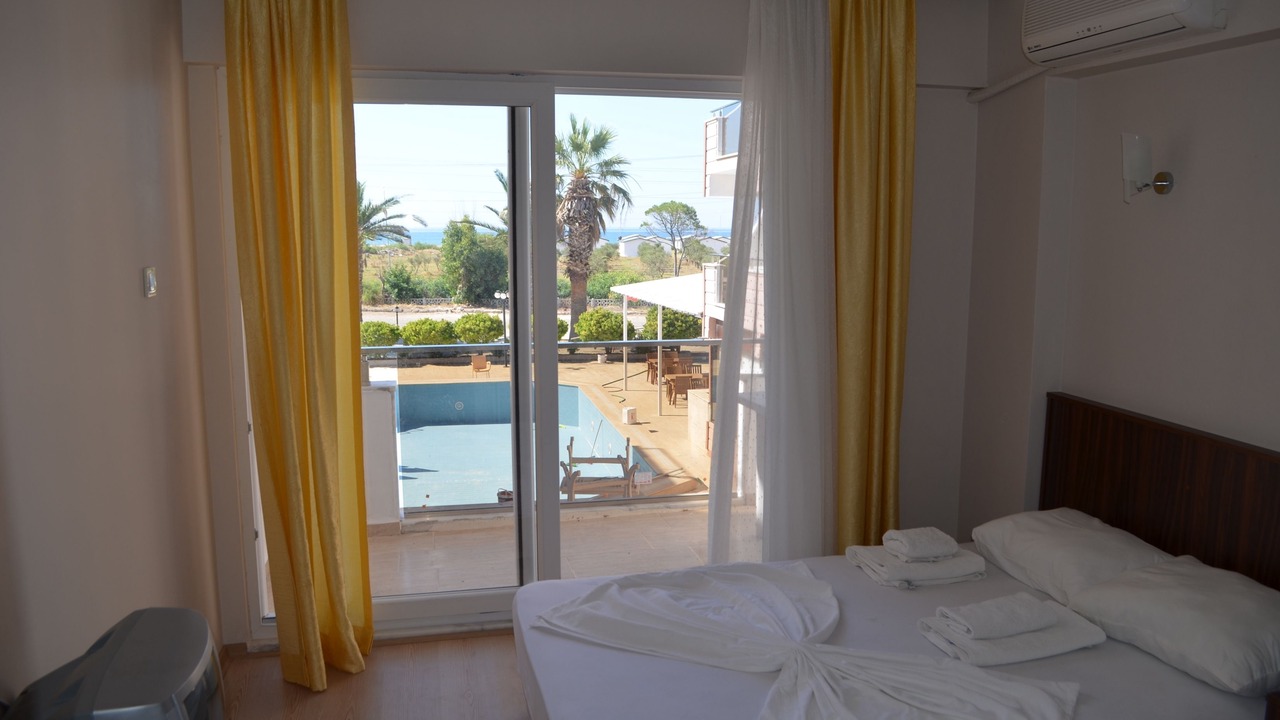 Photo of Bedroom in Sarimsakli