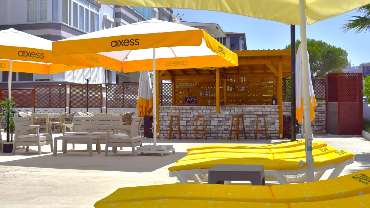 Photo of Outdoor in Sarimsakli