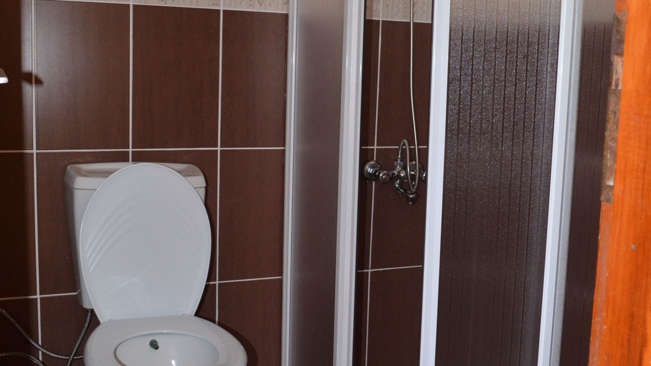 Photo of Bathroom in Sarimsakli