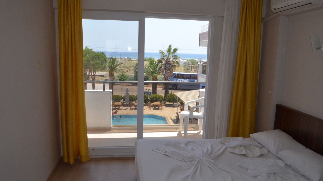 Photo of Bedroom in Sarimsakli