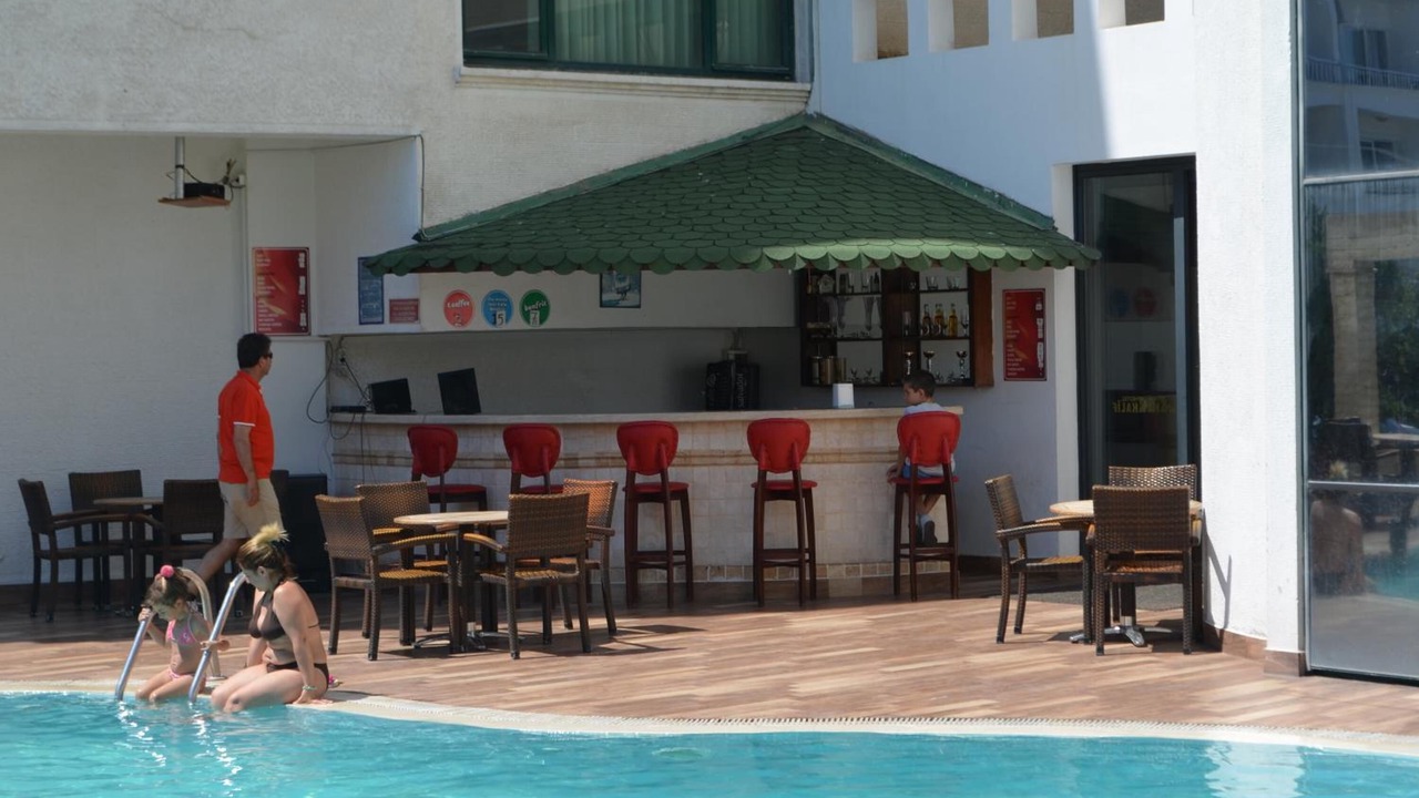 Photo of Outdoor in Sarimsakli