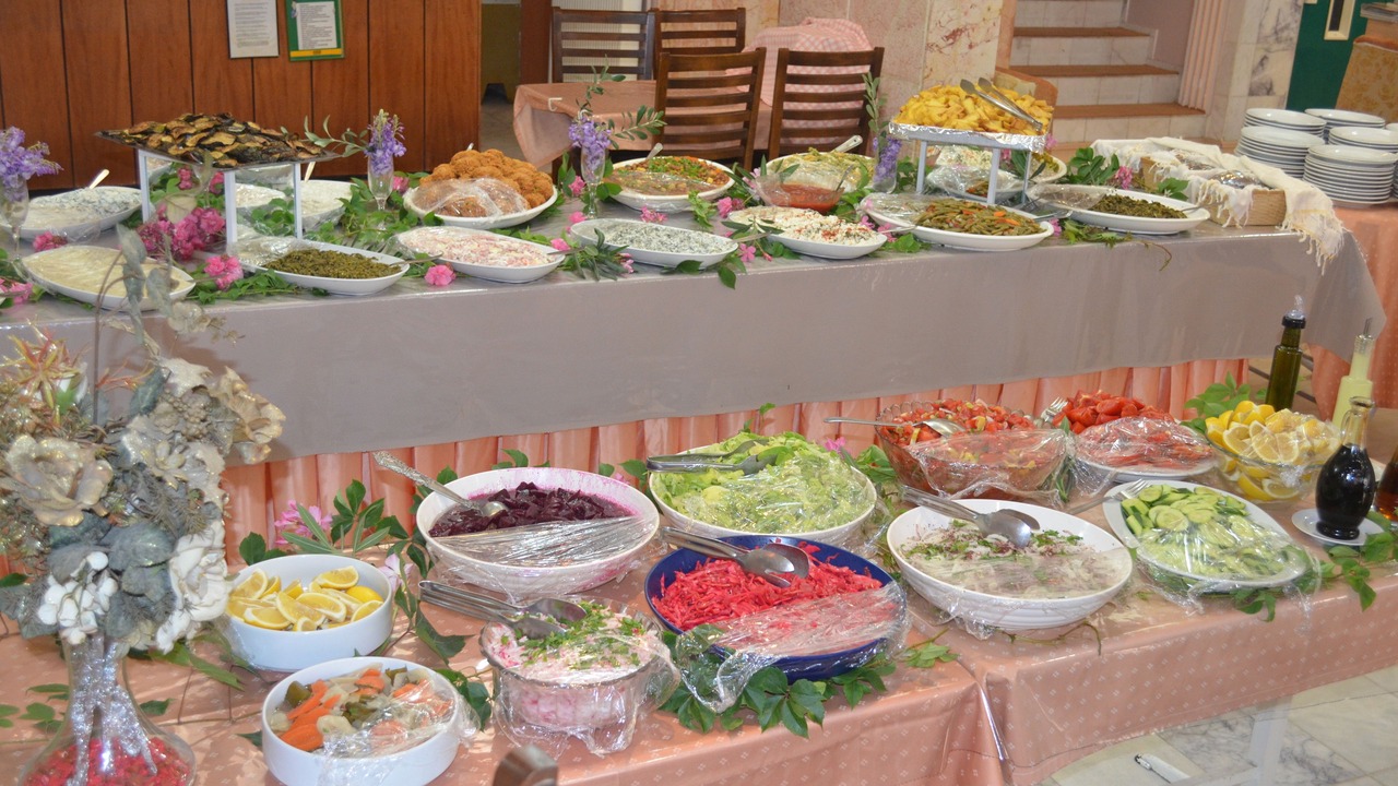 Photo of Others in Sarimsakli